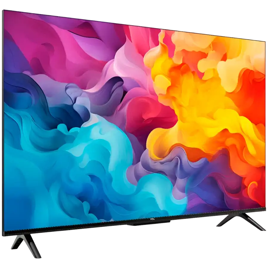 TCL Смарт ТВ, ЖК с LED-подсветкой, 43", UHD – photo 2