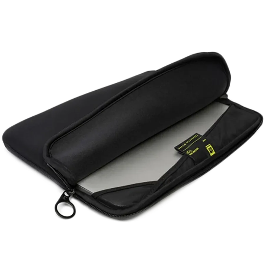 photo 3 - TUCANO Case Top Second Skin Black for MacBook Pro 15