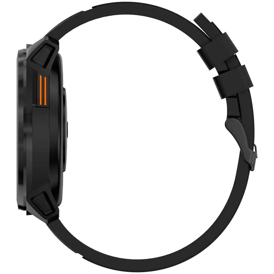 Смарт-часы CANYON Maveric SW-83 GPS Black (CNS-SW83BB) – photo 4