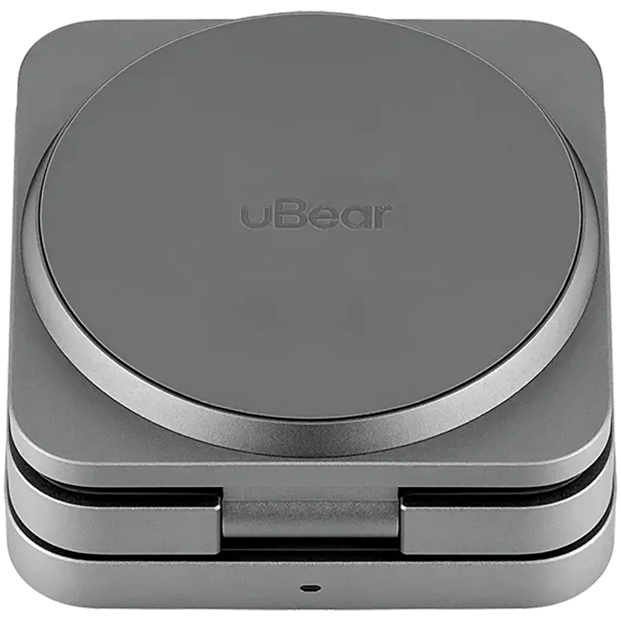 photo 5 - UBEAR Сымсыз зарядтағыш