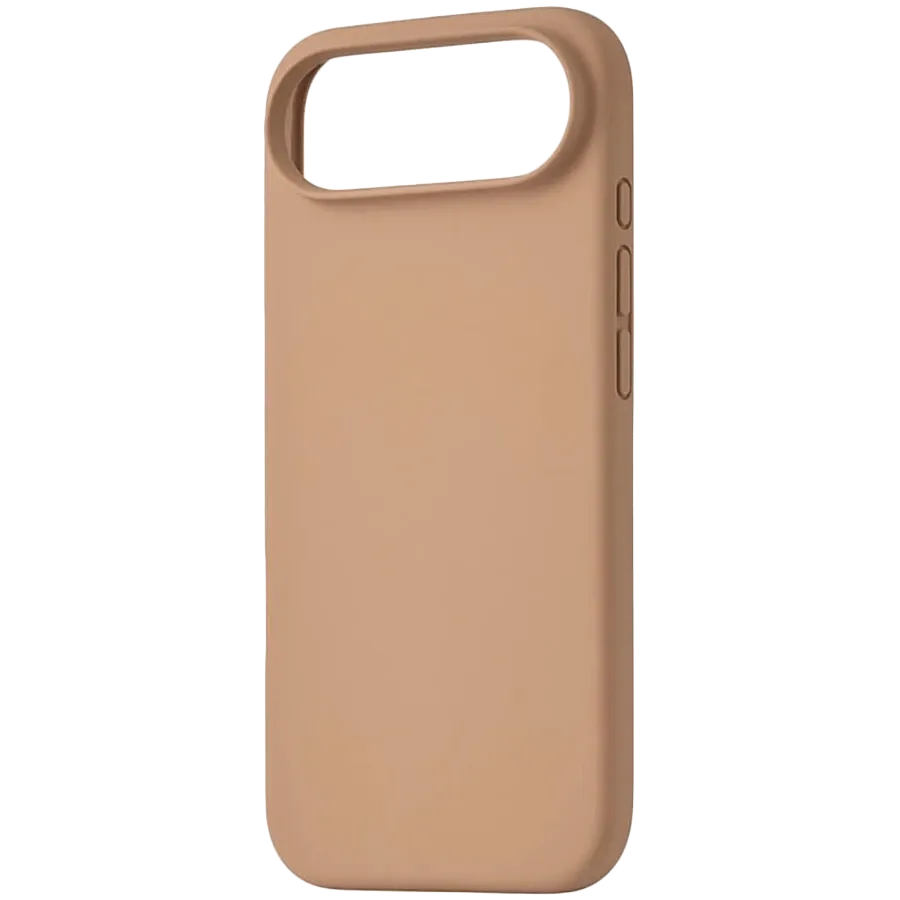 photo 3 - UBEAR Чехол Touch Mag Case с MagSafe Latte для iPhone Air