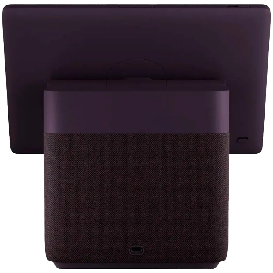 photo 3 - Boxă smart YANDEX Duo Max, Red