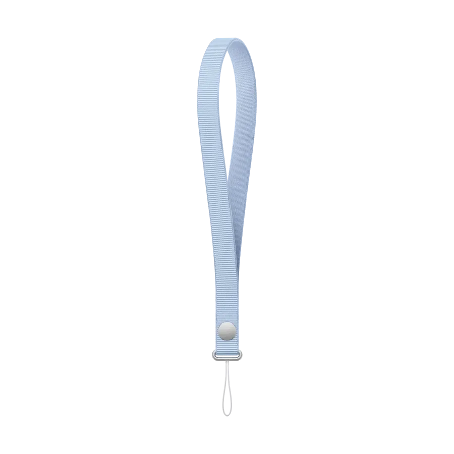 APPLE |EnglezăWrist StrapEngleză|, Crisp Blue – photo