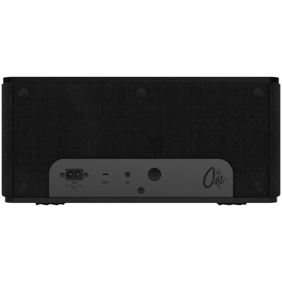 photo 8 - KLIPSCH Տնային աուդիո համակարգեր The One Plus Անփայլ սև