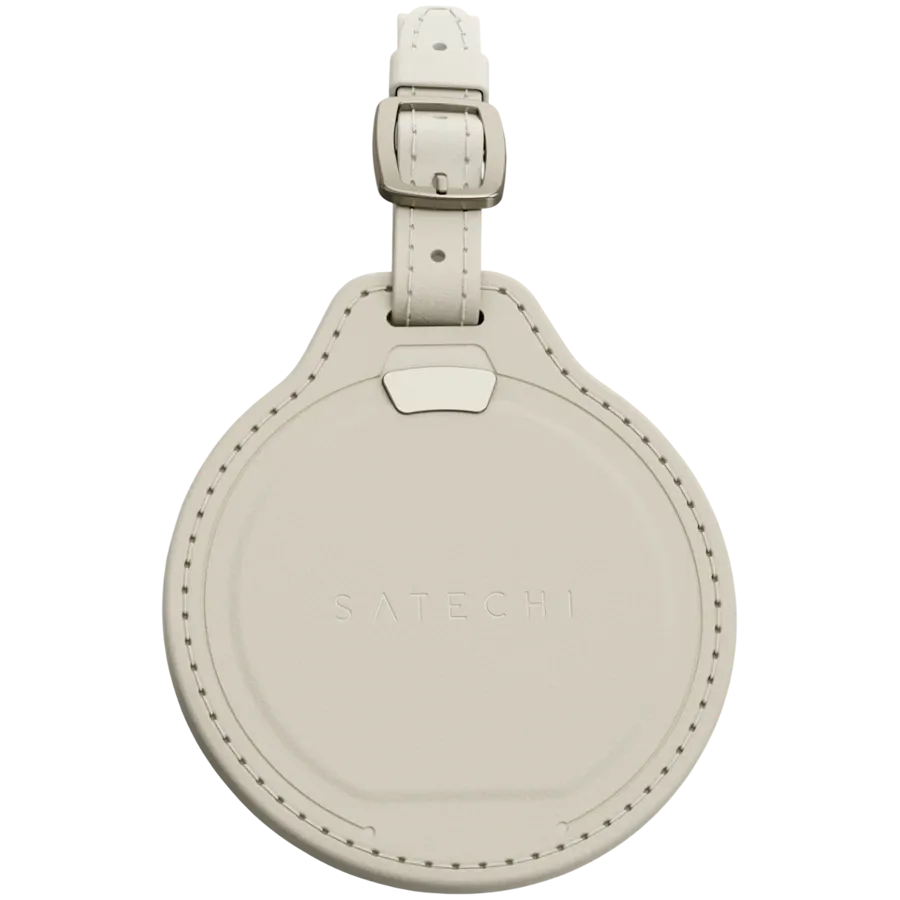 photo 2 - Breloc Satechi anti-pierdere Bluetooth FindAll, Sand