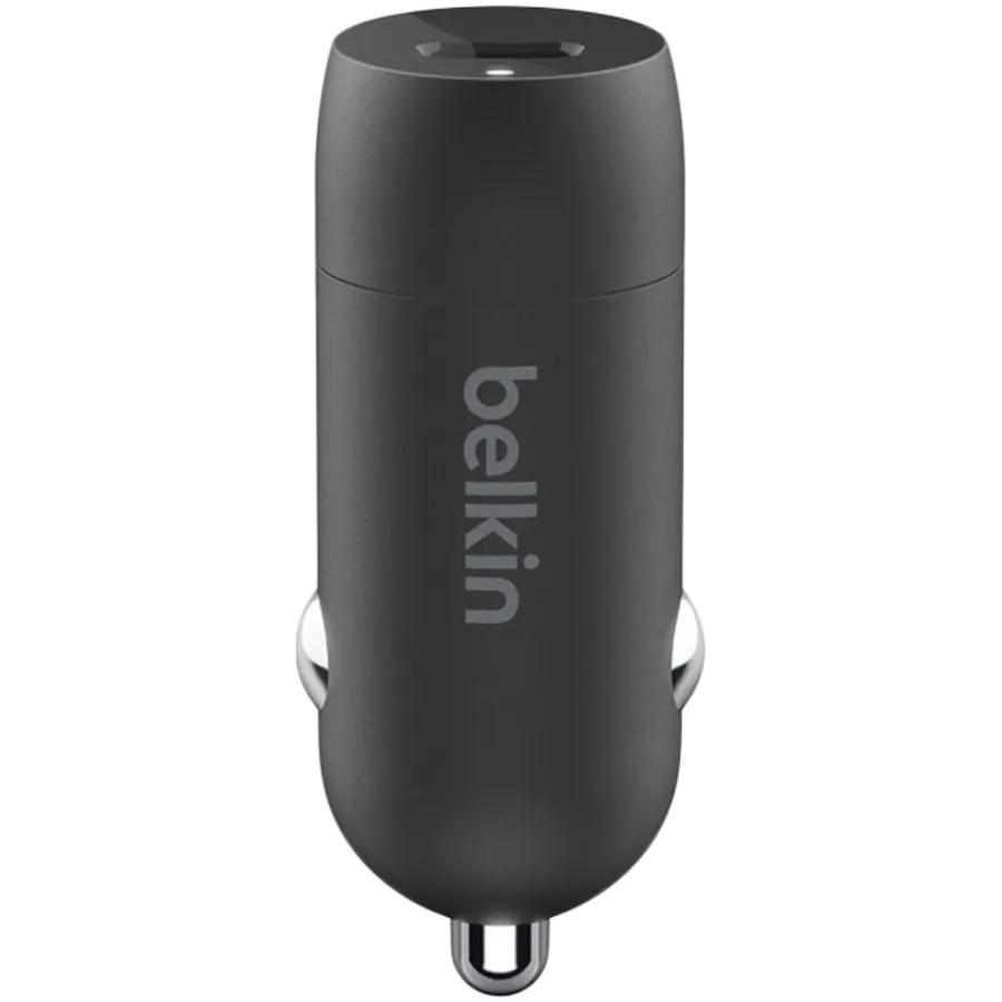 photo 3 - Car Adapter BELKIN USB-C, 30 W