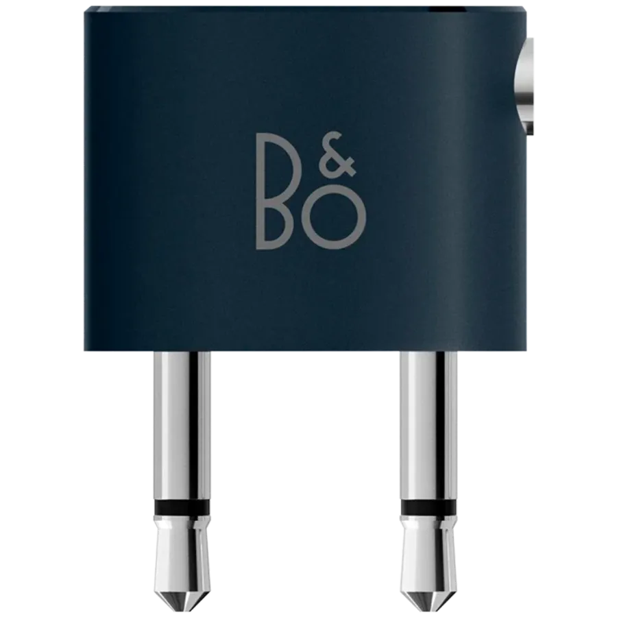 photo - Flight adaptor for Beoplay H95, Navy