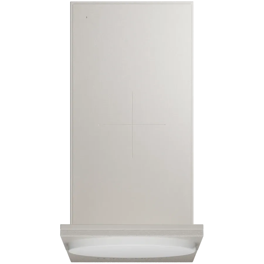 photo 2 - NATIVE UNION Wireless Charger to USB Type C (2m), 15 W, Sandstone