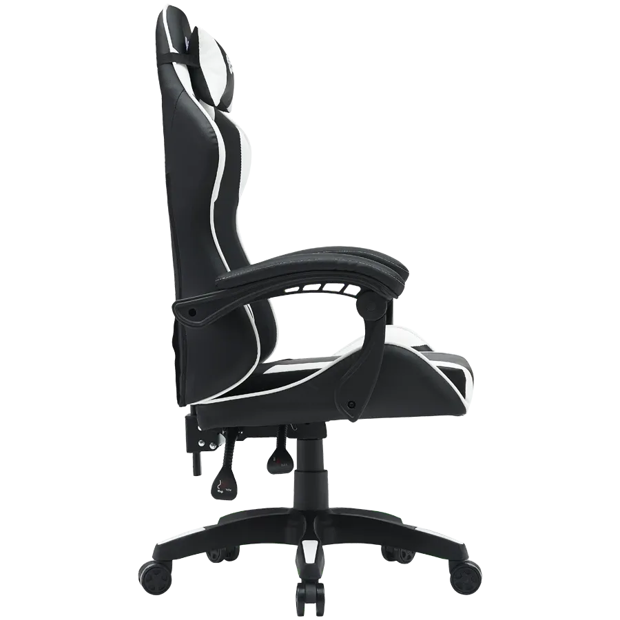 photo 3 - CANYON Ergonomic Gaming Chair Core SGCH2 Black/White