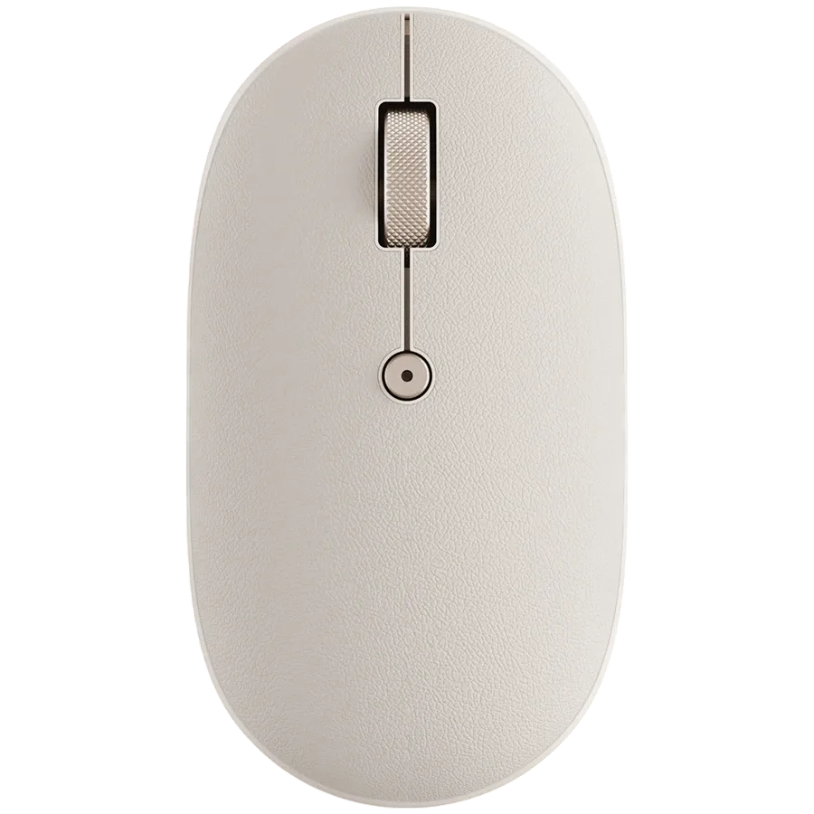 photo 1 - Mouse SATECHI M1, Sand