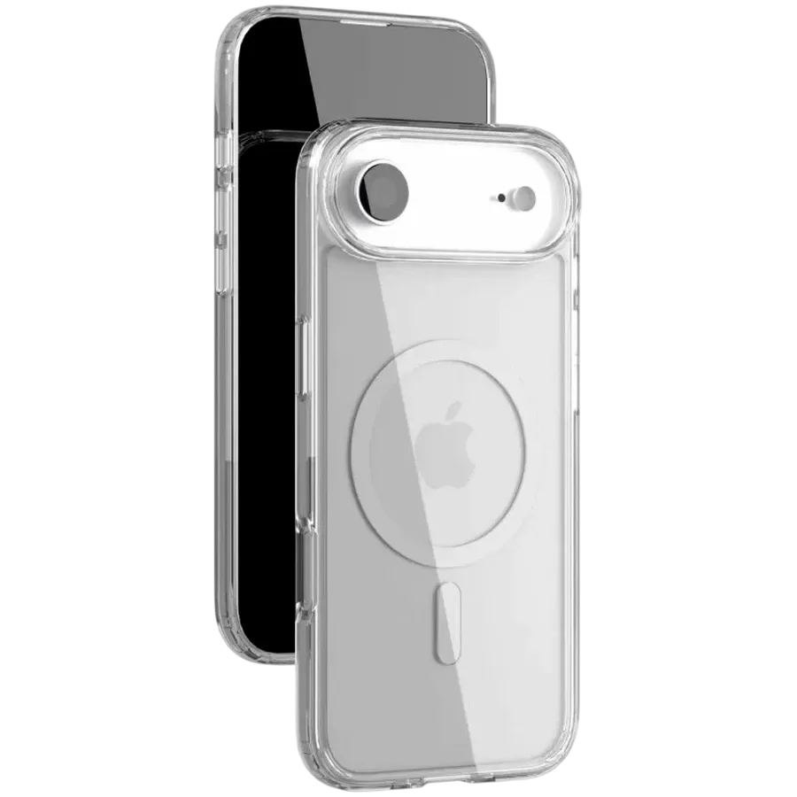 photo 1 - VLP Қаптар LITE Air with MagSafe Мөлдір for iPhone Air