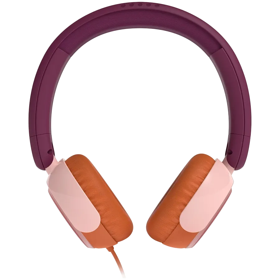 PHILIPS Дротова навушники, Magenta Purple – photo 4