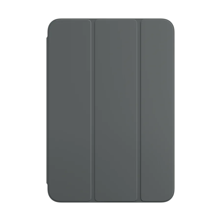 photo 2 - Чехол APPLE Smart Folio для iPad mini (Gen.6/A17 Pro), Угольный серый