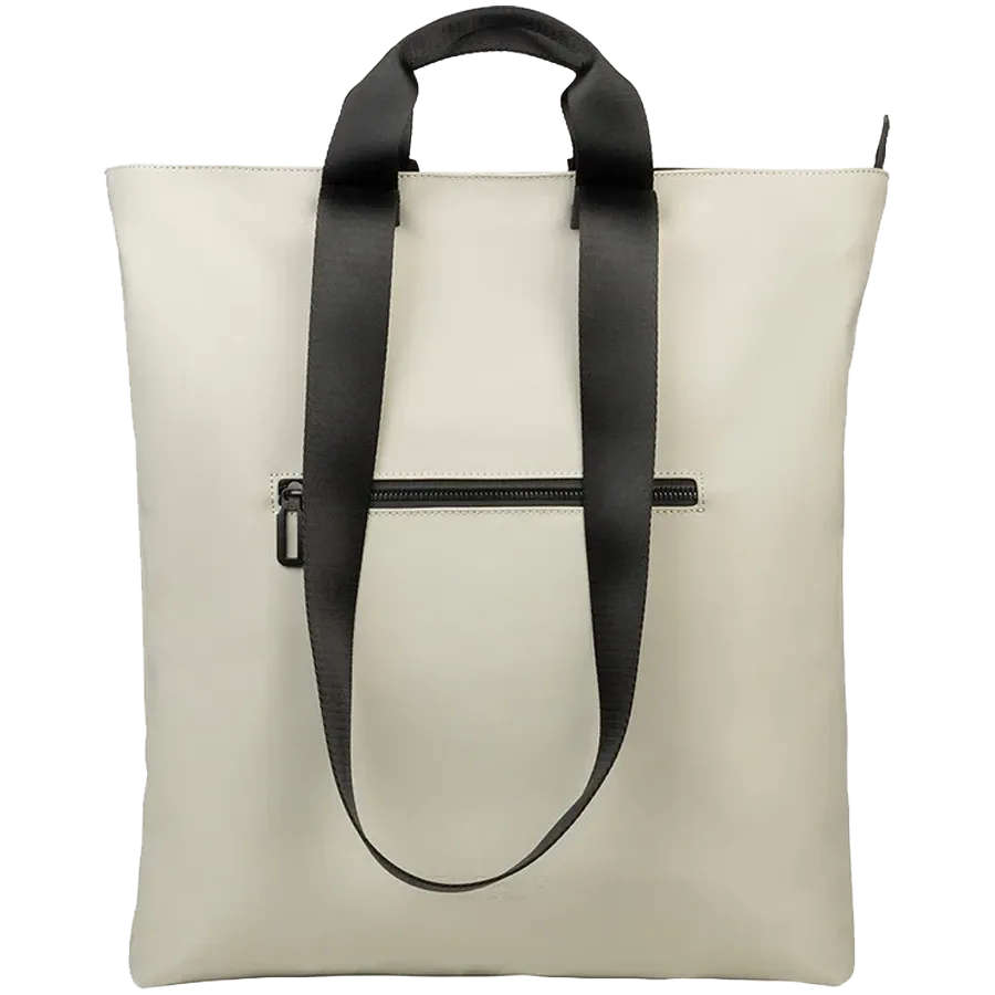 photo - Çanta TUCANO Gommo Shopper MacBook Pro 16" üçün, Boz