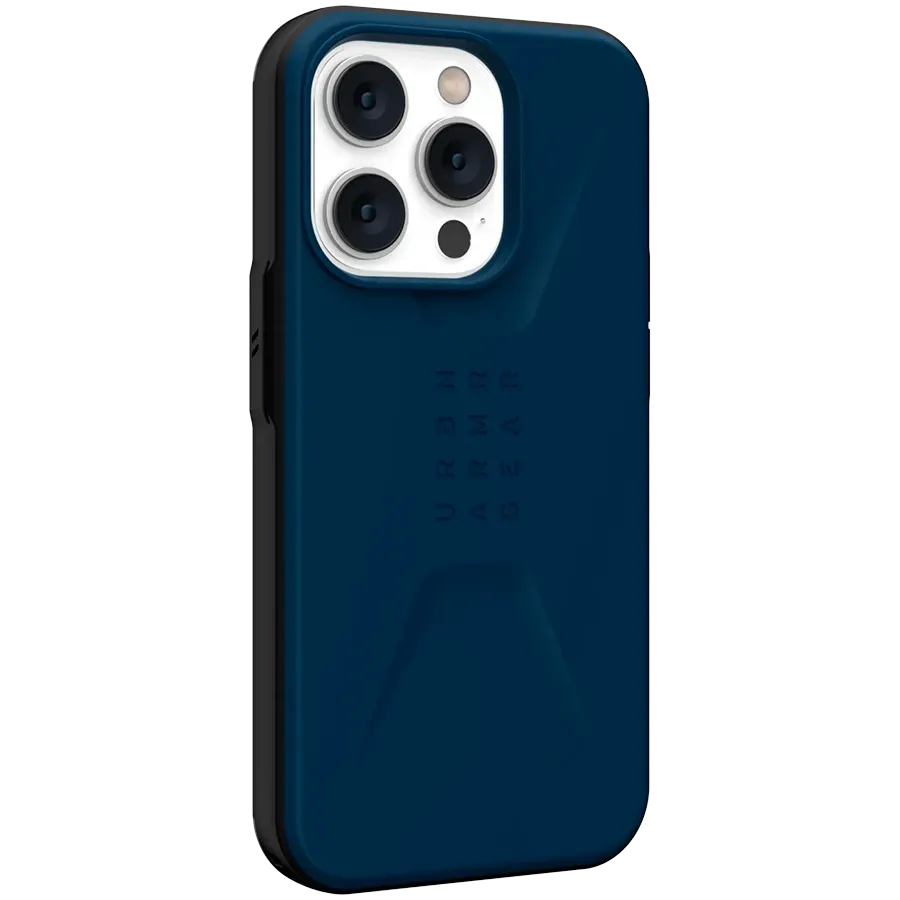 photo 2 - Защитный чехол UAG Civilian  Mallard для iPhone 14 Pro