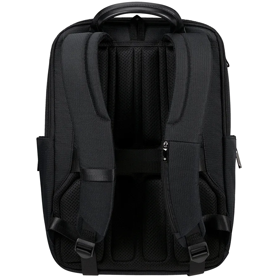 photo 3 - SAMSONITE Рюкзак XBR 2  Чёрный