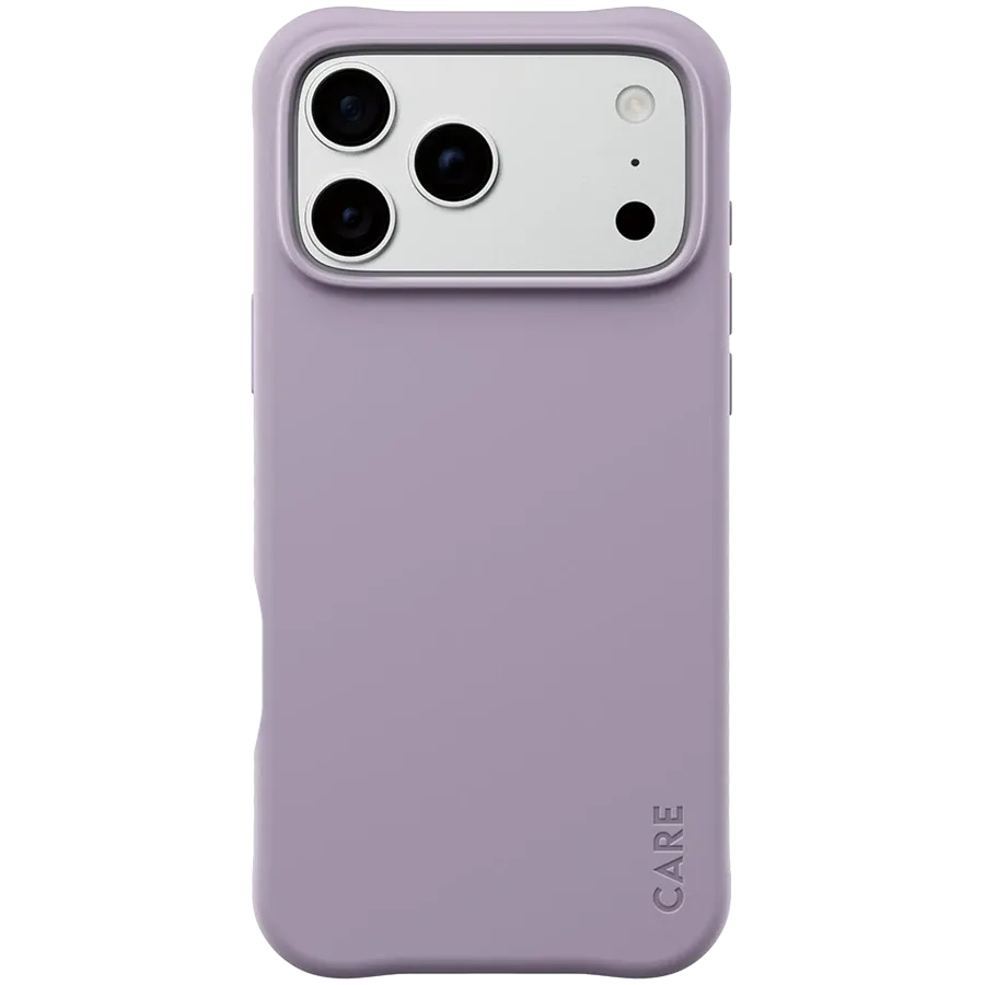 PANZERGLASS Case Samba Case w. MagSafe თან MagSafe Rich Lavender for iPhone 17 Pro Max/18 Pro Max – photo 2