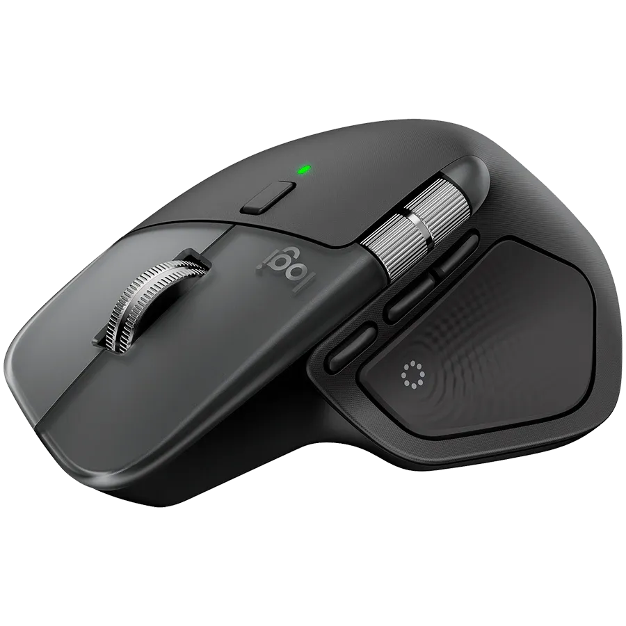 photo - Миша LOGITECH MX Master 4