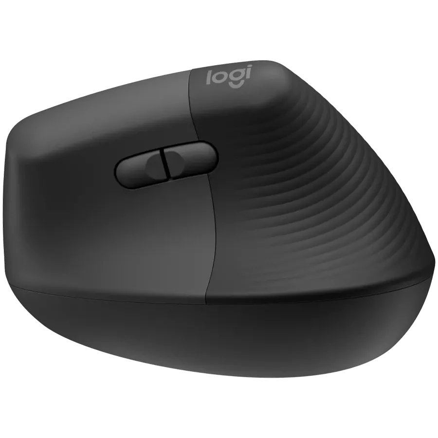 photo 4 - Мышь LOGITECH LIFT Vertical Ergonomic