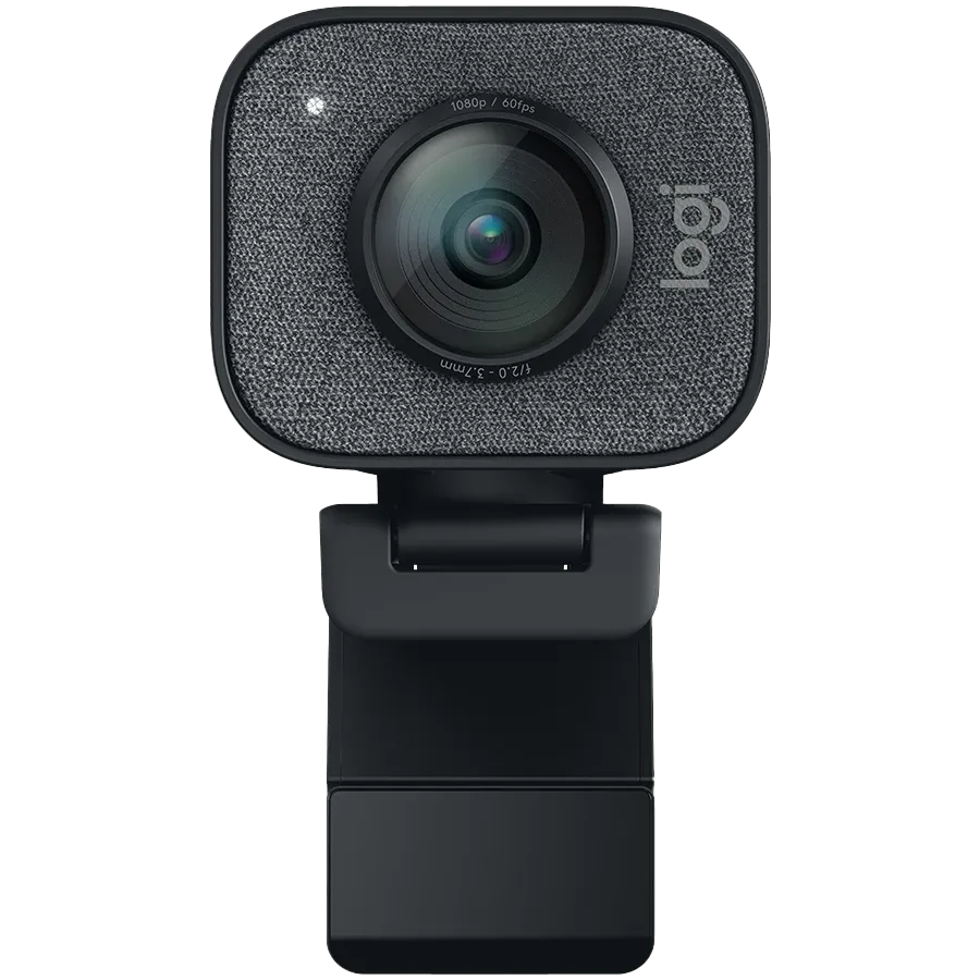 photo 2 - LOGITECH StreamCam