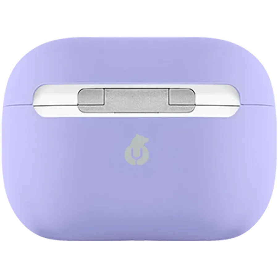 photo 2 - UBEAR Чехол Touch Pro  Фиолетовый для AirPods Pro (Gen. 2)