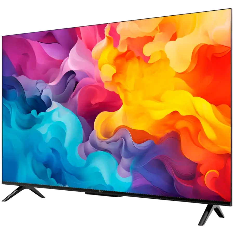 TCL Смарт ТВ, ЖК с LED-подсветкой, 43", UHD – photo 3