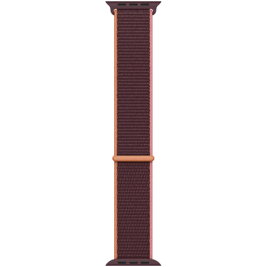 photo 2 - Apple Sport Loop Band for Apple Watch 38/40/41 mm, Plum