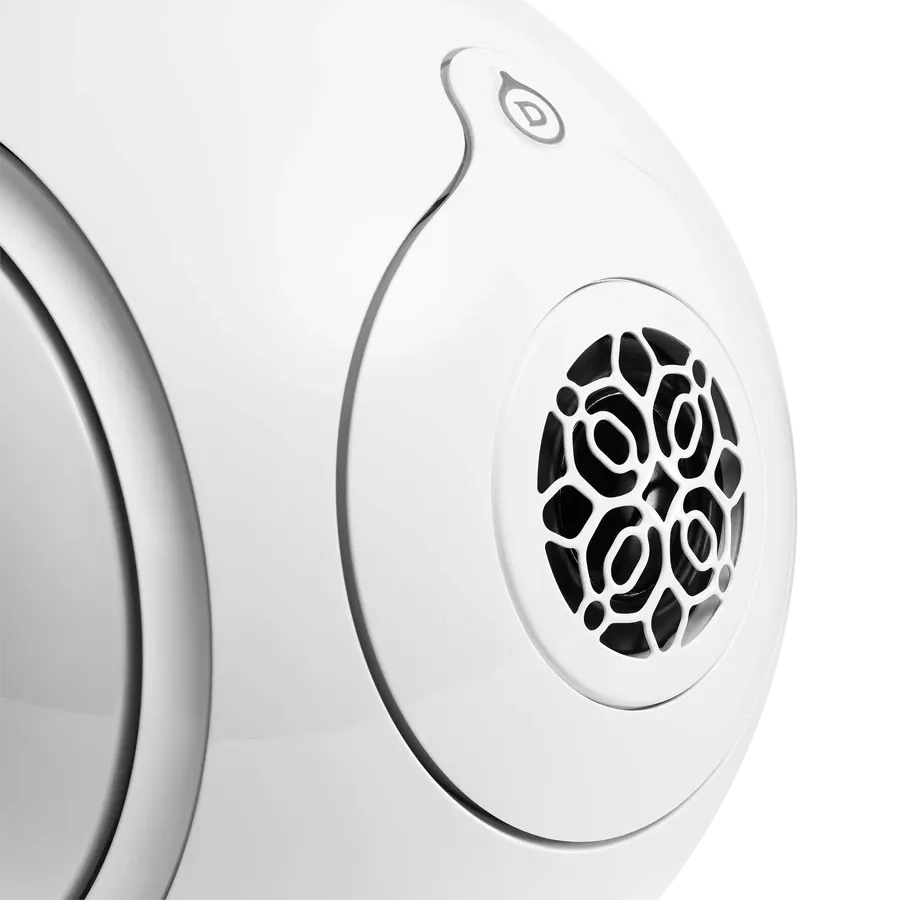photo 6 - Домашняя аудиосистема DEVIALET Phantom II 95db, Iconic White