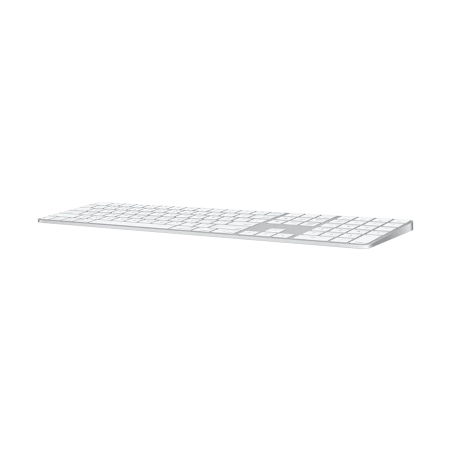 photo 2 - APPLE Magic Keyboard Клавиатура, Украинский