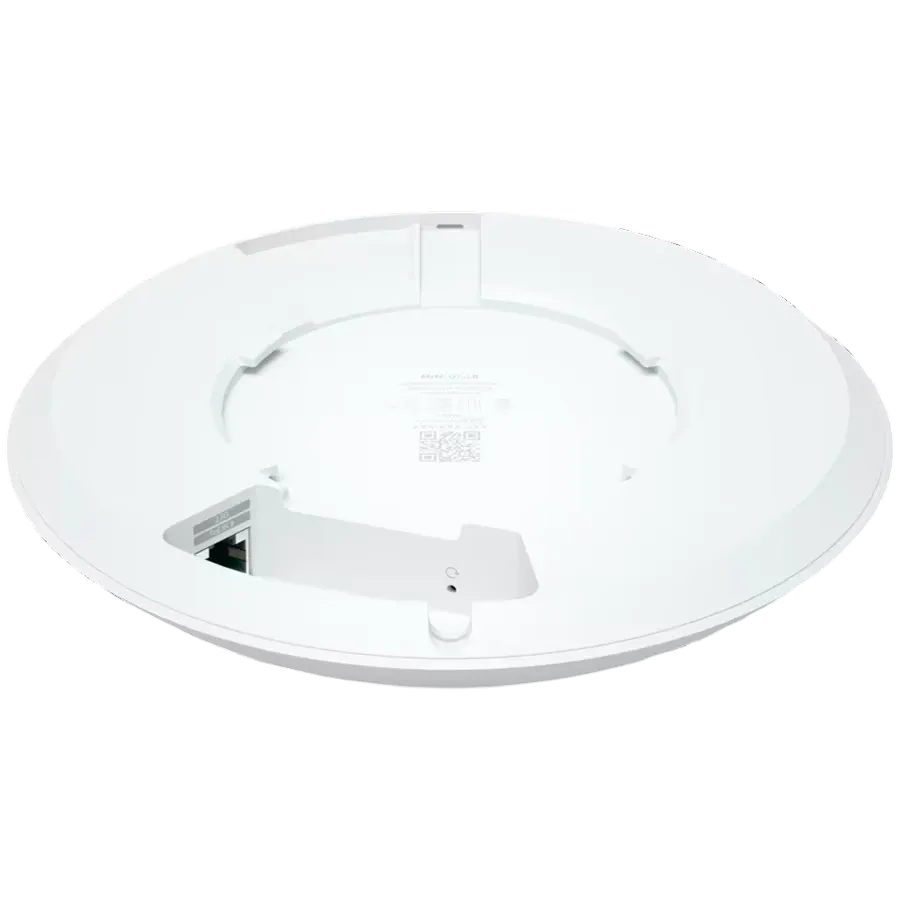 photo 6 - Punct de acces Ubiquiti UniFi U7 Long-Range, WiFi 7, White