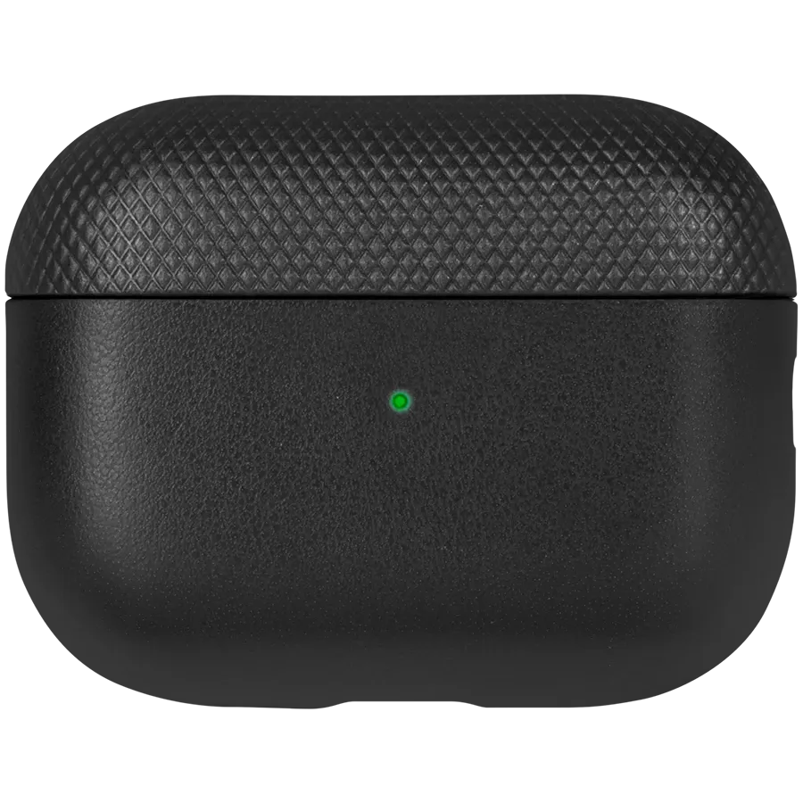 photo 2 - Чехол NATIVE UNION Classic для AirPods Pro (Gen.2), Чёрный