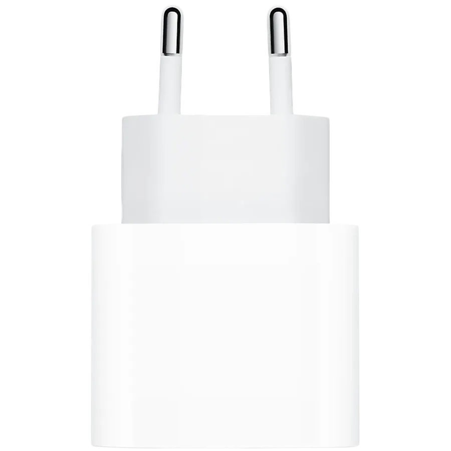 photo 2 - Apple Power Adapter USB-C, 18 W