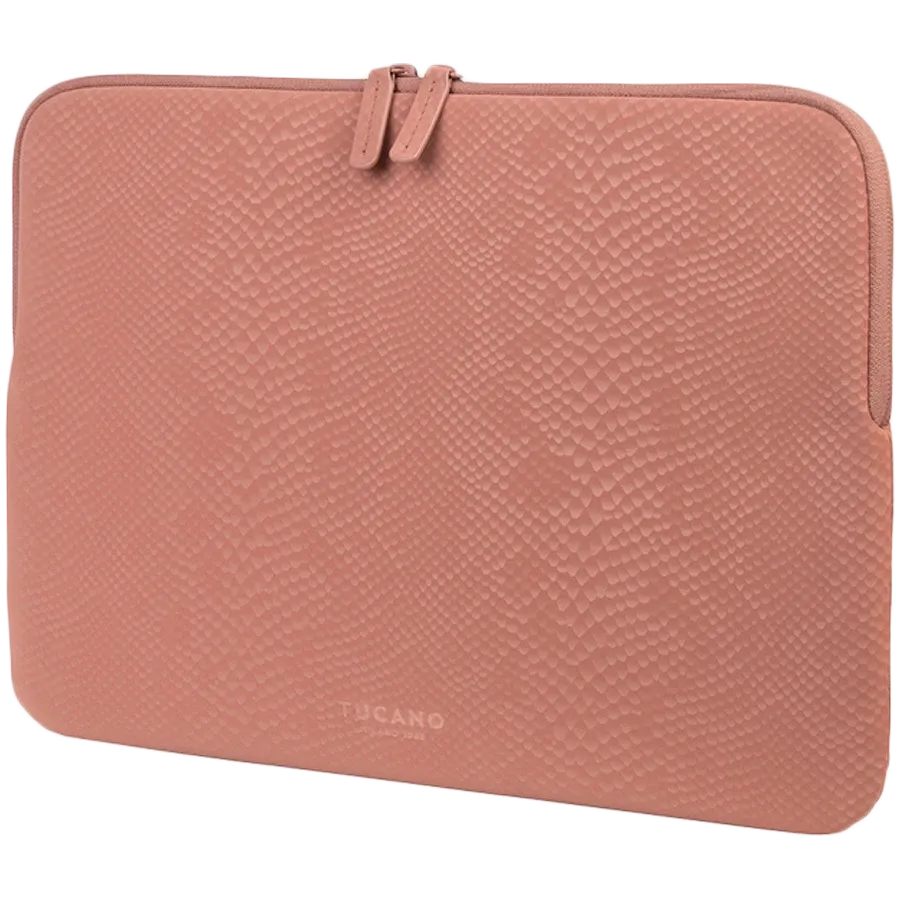 photo 2 - Чехол TUCANO Boa  Розовый для MacBook Pro 14/MacBook Air 13/MacBook Pro 13
