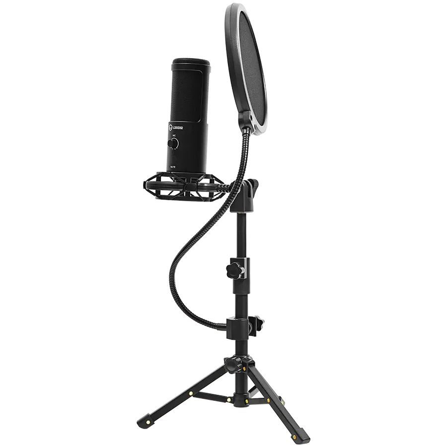 photo 2 - Мікрофон LORGAR Voicer 721 (LRG-CMT721)