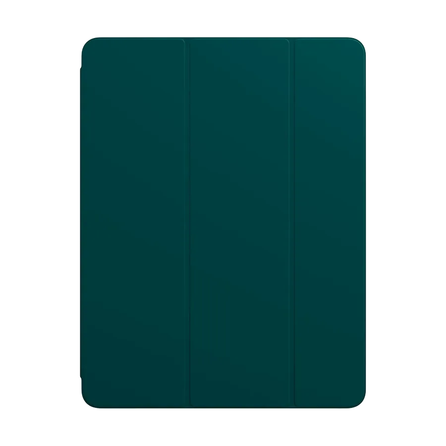photo - Apple Smart Folio Smart Folio  Mallard Green for iPad Pro 12.9-inch (3rd, 4th and 5th generation)/(6th generation)