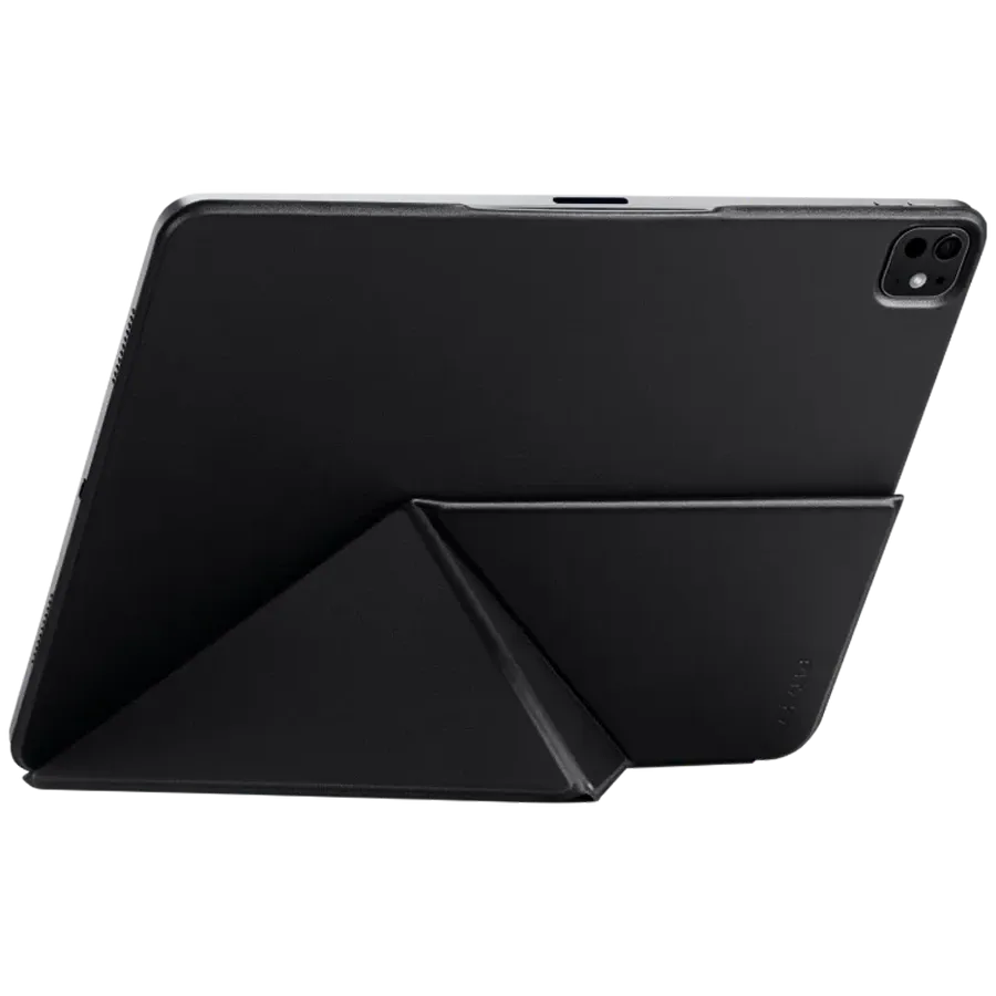 photo 4 - PITAKA Folio Case MagEZ Folio 2  Black for iPad Pro 13 (M4)