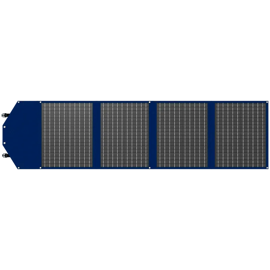 photo 4 - CANYON Сонячна панель, 200 Ват