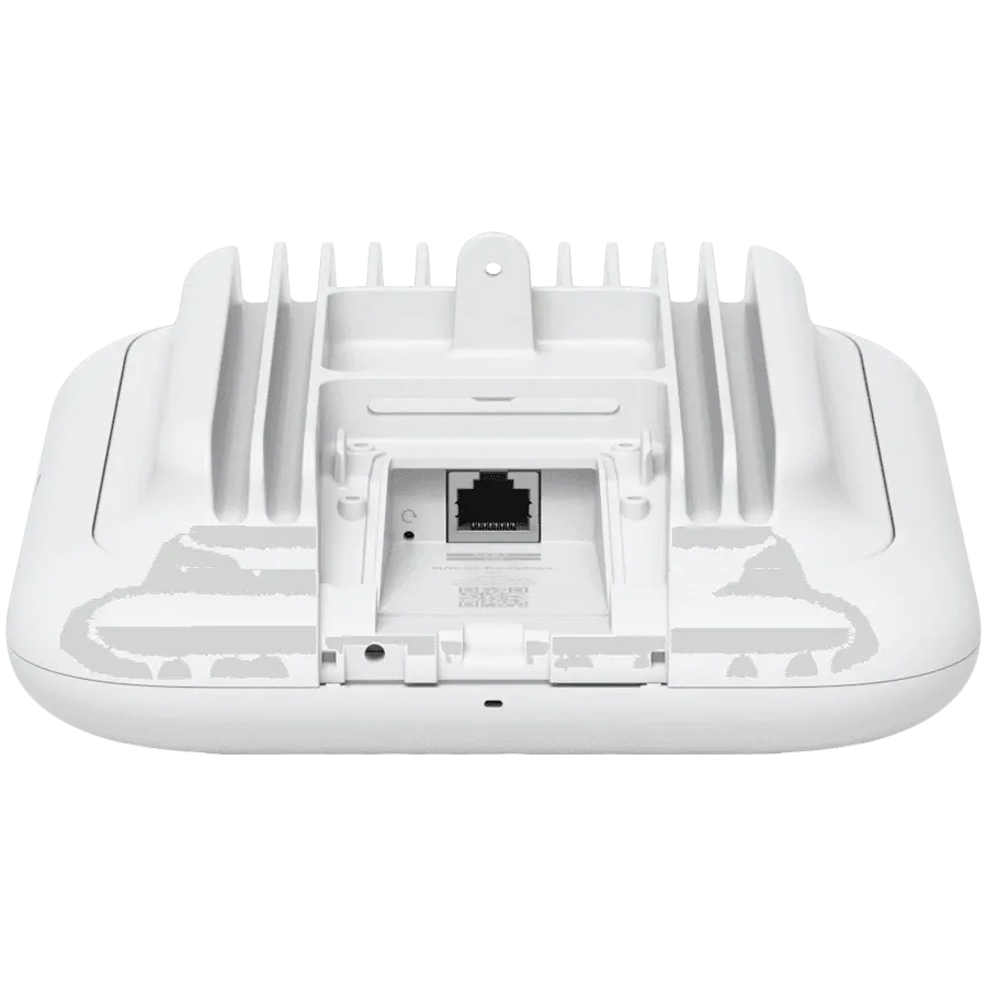 photo 7 - Уличная точка доступа Ubiquiti Wi-Fi 7 PoE+, U7-Pro-Outdoor, Белый