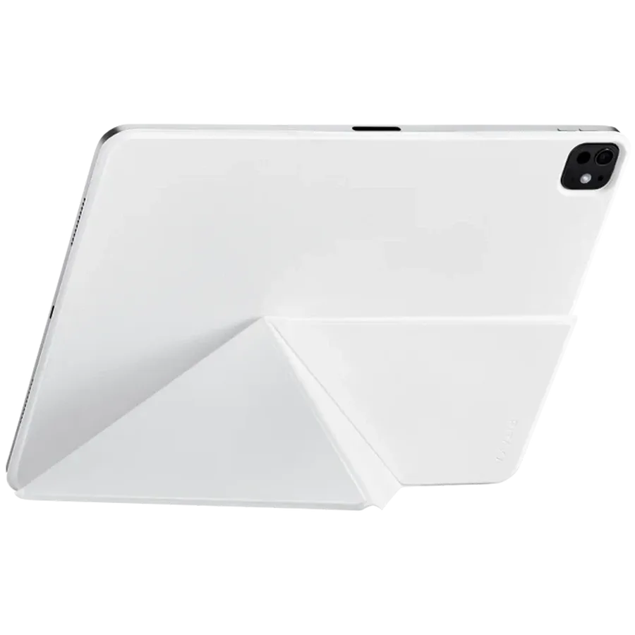 photo 4 - PITAKA Folio Case MagEZ Folio 2  Белый для iPad Pro 13 (M4)