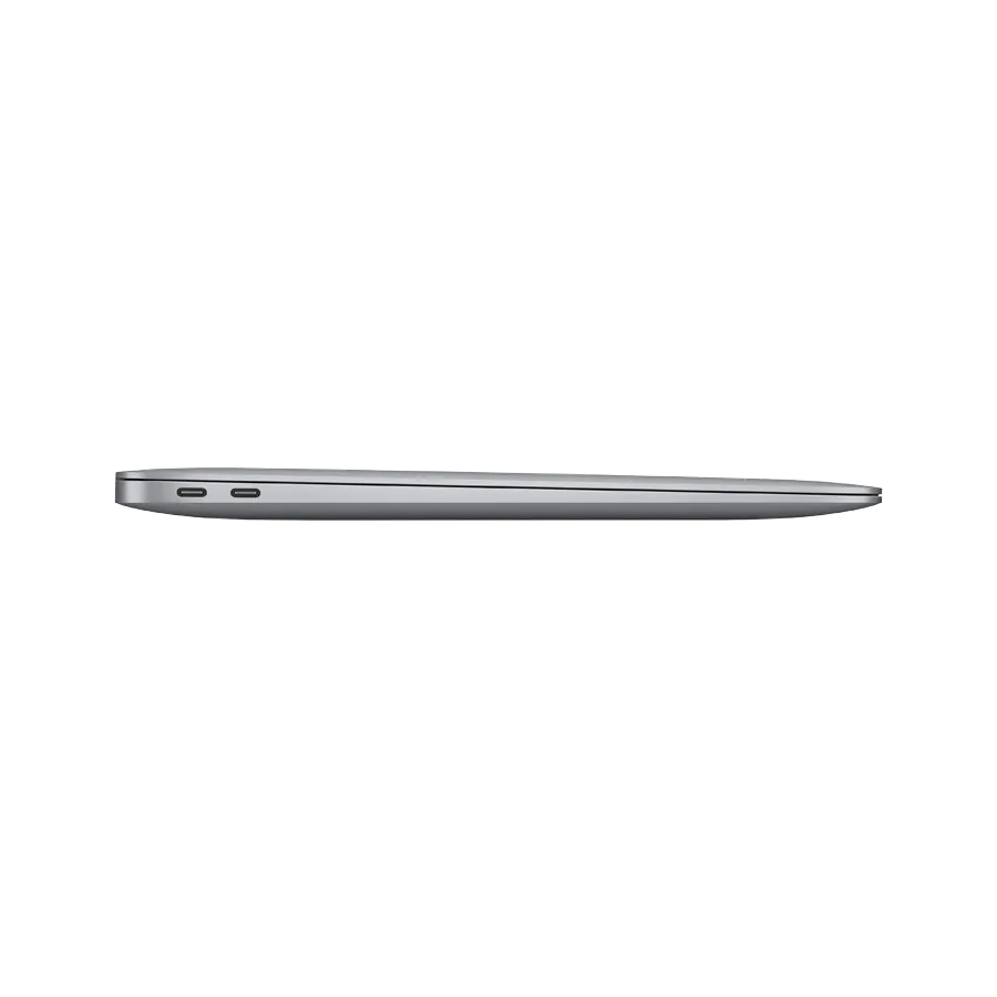 photo 5 - MacBook Air 13"  M1 , 8 ГБ, 256 ГБ, сұр кеңістік