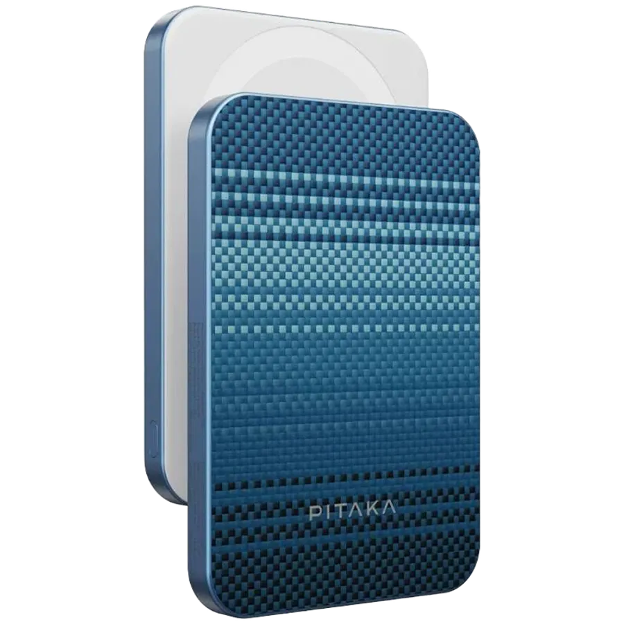 photo 2 - PITAKA Qi 2 Зарядное устройство, 5000 мА·ч