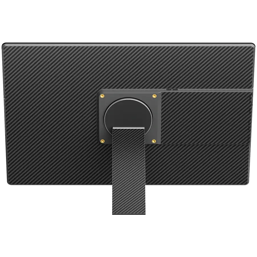 Monitor LCD BLACKVIEW( 1920x1200, IPS, 178/178, USB/HDMI) Black – photo 5