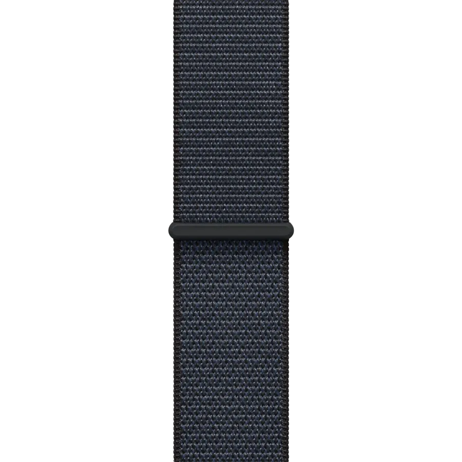 photo 1 - Apple 42mm Sport Loop Band  for Apple Watch 38/42 mm, Ink