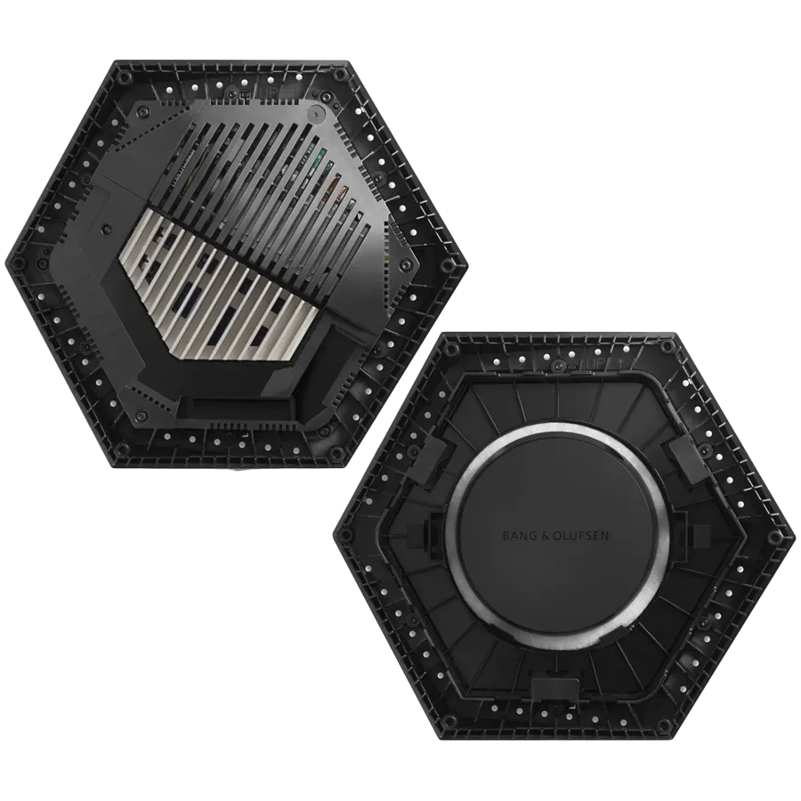 photo 2 - Beosound Shape Audio System