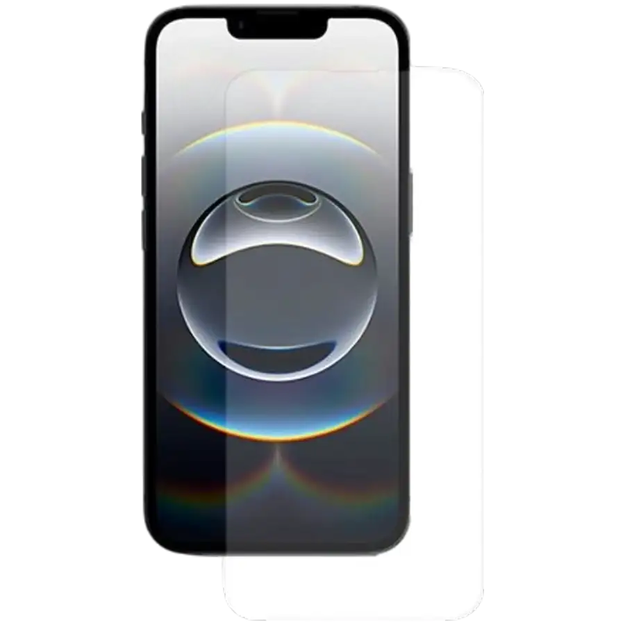 Sticlă de protecție MW pentru iPhone 17e/16e – photo