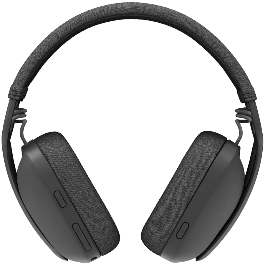 photo 2 - Наушники LOGITECH Zone Vibe Wireless Graphite (L981-001199)
