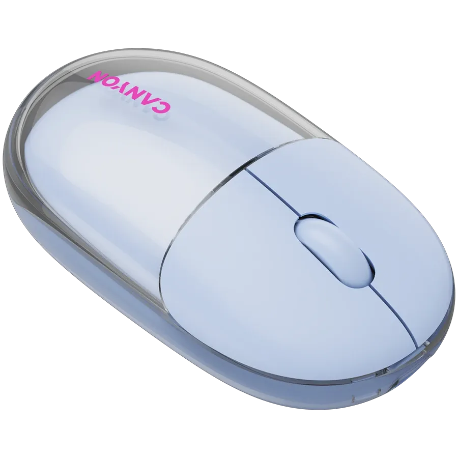 photo 8 - Siçan CANYON OnClick 24, Göy