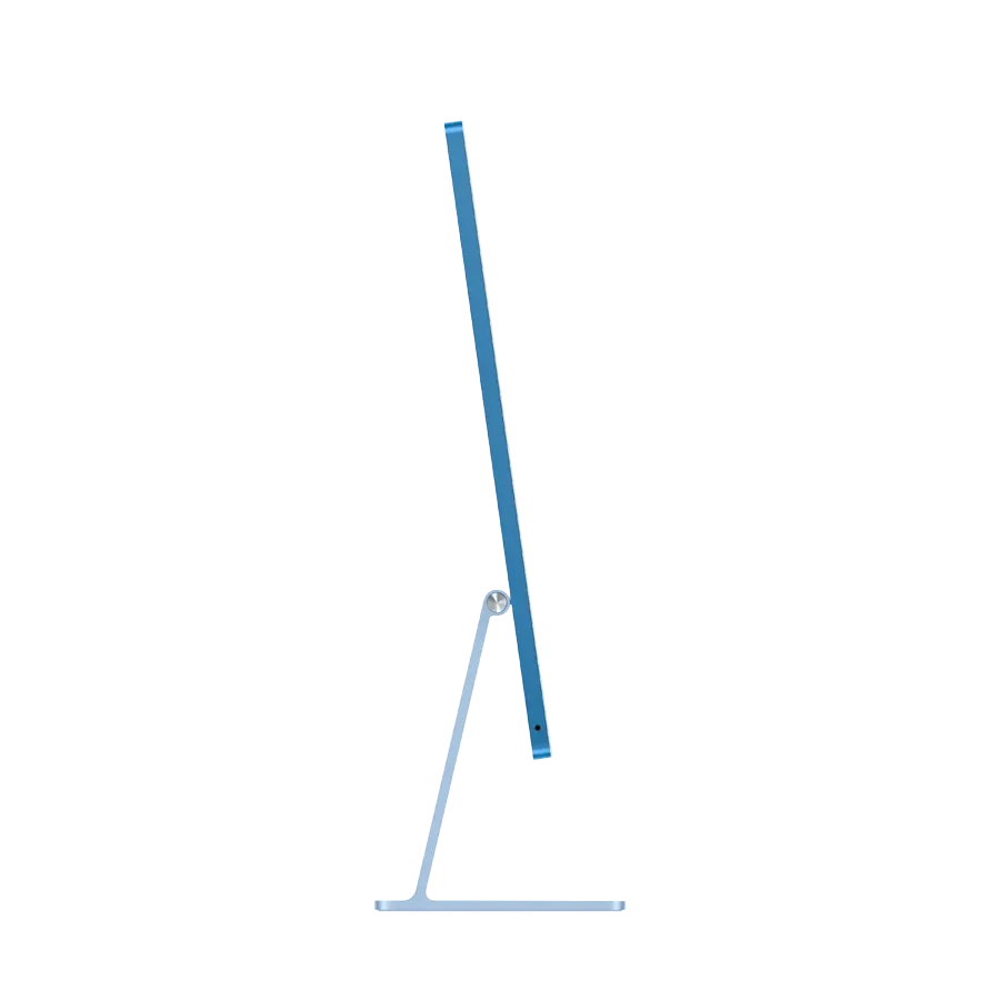 photo 3 - iMac 24" M4 (8C CPU/8C GPU), 16ГБ, 256ГБ SSD, Синий