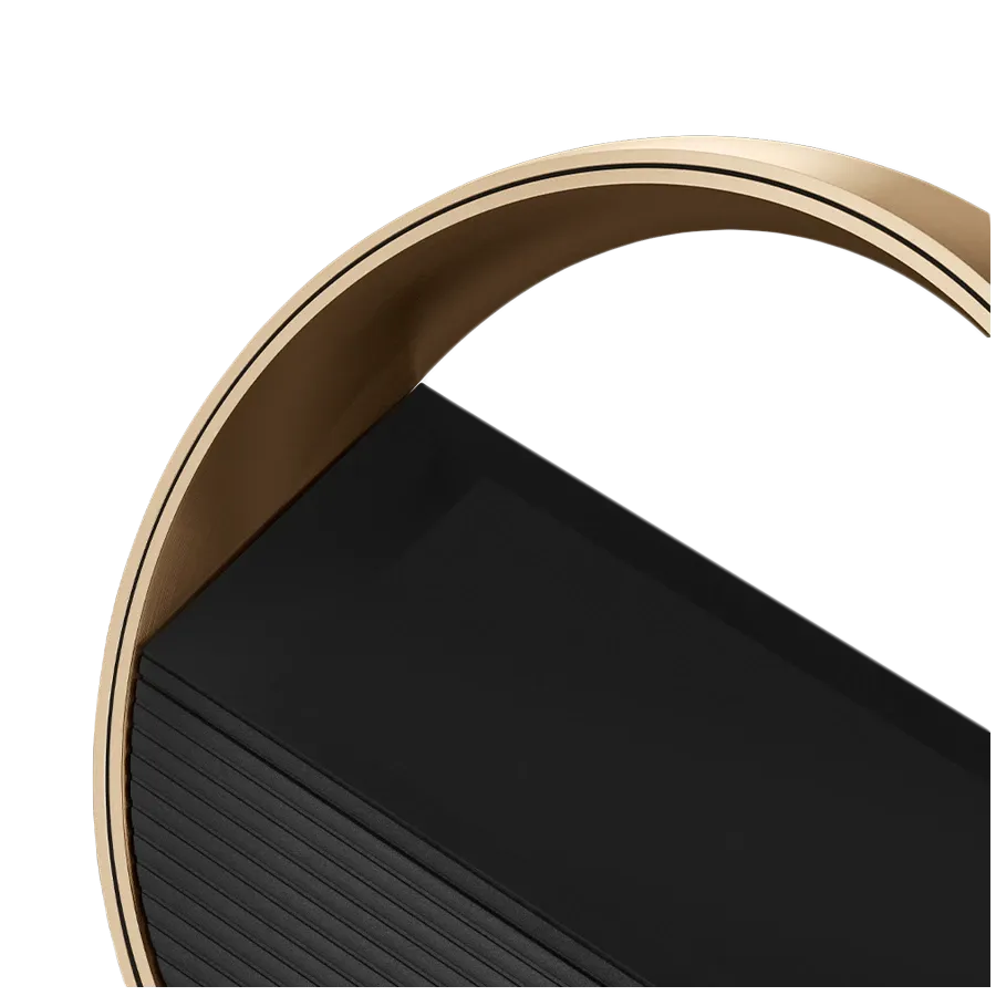 photo 3 - Remote Control Beoremote Halo Wall, Gold