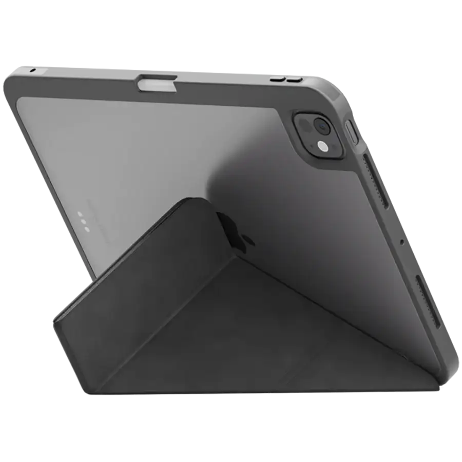 NATIVE UNION Чехол Smart Folio Active Чёрный для iPad Air 13 (M2)/Air 13 (M3) – photo 3